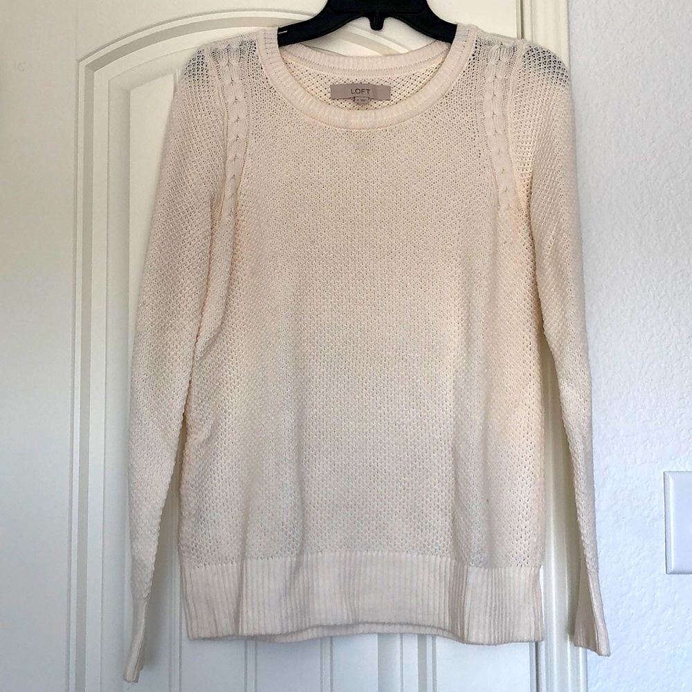 LOFT Sweater